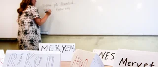 Avtal förnyas inte – då lämnar SFI-skola stan