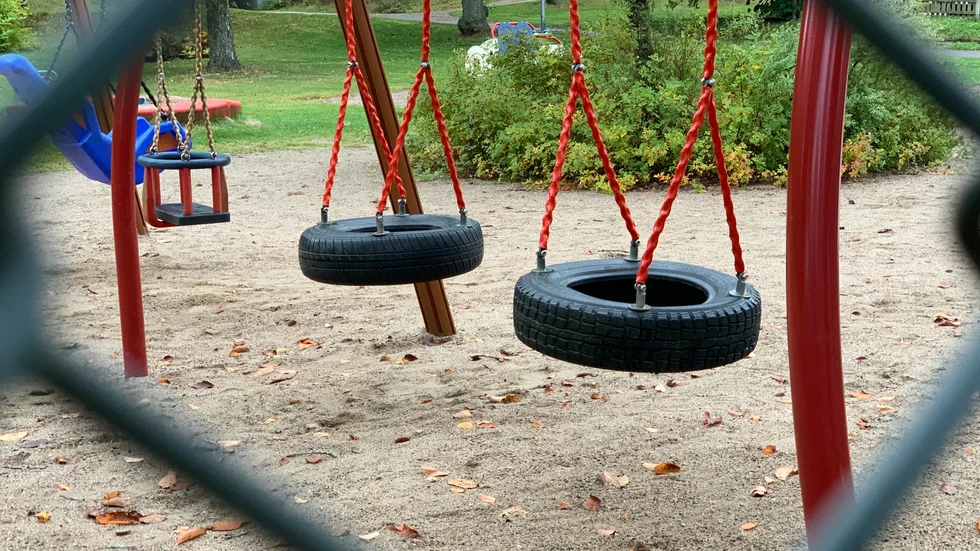 Nu väntas fler nedskärningar i skolan. 
Under hösten avslutas fritidspoolen som uppskattats av fritidslärare och pedagoger.  
