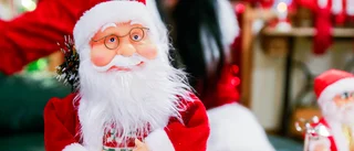 Elins julkalender: 22 december 