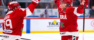 Två assist av Hardegård i Timrås jättekross