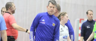 Ahlvin: "Tänker fotboll hela tiden"