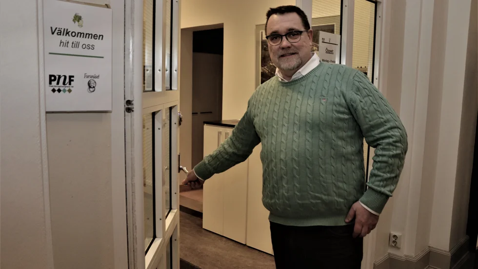 PIteå näringsfastigheter, med tf vd Tomas Lejon i spetsen, har beslutat att tillämpa regeringens stödprogram och inför nu möjlighet till hyresrabatt för hyresgäster som verkar inom utsatta branscher.