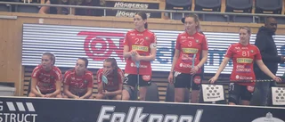 Svag avslutning sänkte Storvreta