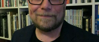 Sörmlandskonstnär ny rektor i Örebro
