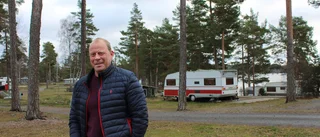Turismen fortsätter öka med fler gästnätter