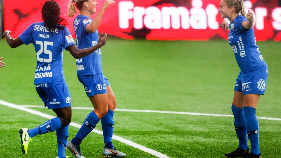United har fyra inplanerade träningsmatcher under försäsongen.