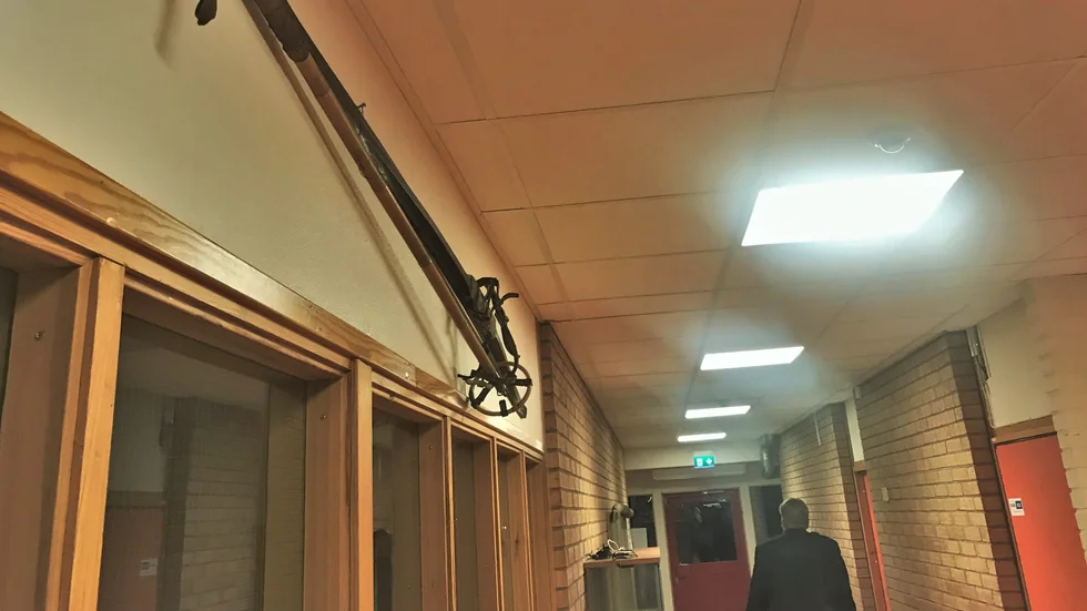 Skoldialogen i Nyköpings mindre tätorter har gett blodad tand. Trots att det vid två tillfällen av 13 inte kom några föräldrar alls när Anders Eriksson (C) och barn- och ungdomsnämnden bjöd in.
