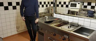 Han öppnar restaurang i Adana kebabs lokaler