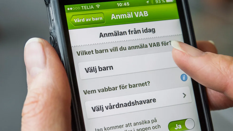 Försäkringskassan återkräver nu totalt 81 miljoner kronor från fuskande föräldrar.