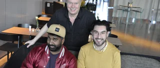 Musikalstjärnor tar ton på UKK i vår