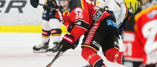 "Snipersiktet börjar vara rätt kalibrerat"
