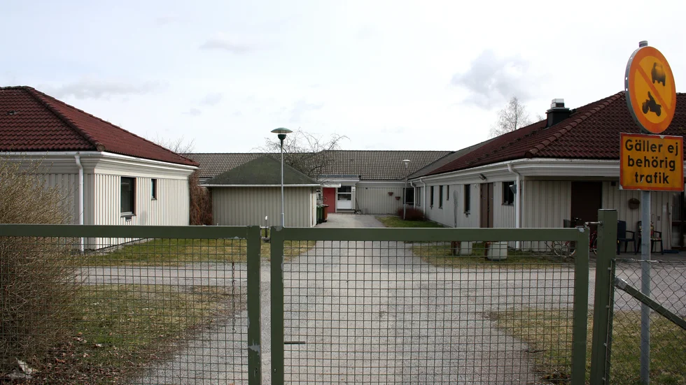 Sanktionsavgiften mot kommunen för hanteringen av livsmedelsanläggningen vid Rosengården är en obefogad avgift, anser insändarskribenten.