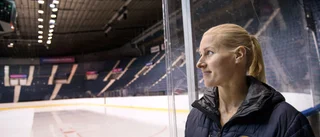 Hockeyspelare ska få elever att engagera sig