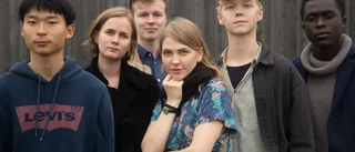 Modern Service gästar Katrineholms jazzklubb