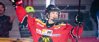 Får chansen – efter petningarna: "Har hjälpt 