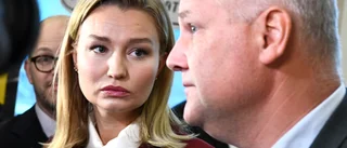 Löfven och Åkesson kommer inte undan detta