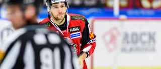 Bekräftat: Komarek återvänder till Luleå