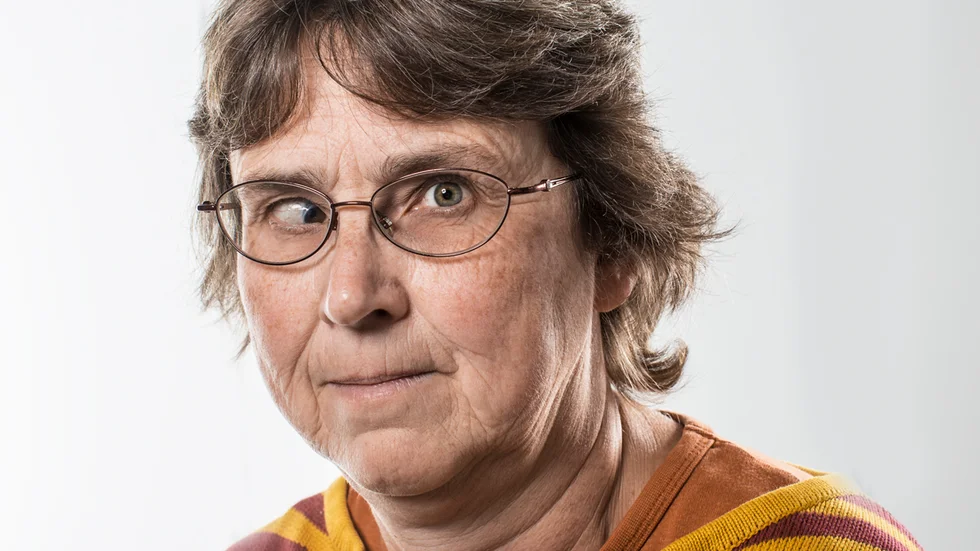Norrköpingsbon Linda Westerholm Snecker är ett av namnen som nämns som partiledarkandidat i Vänsterpartiet.