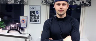 Hulthammars dubbla äventyr på bandyplanen 