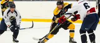 Ny målfest av Maif i hockeytrean