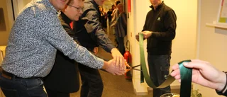 Miljonsatsning skapar tio nya jobb