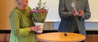 Kvinna misstänks för misshandel