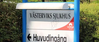 Sjukhuset rasar i AT-rankningen