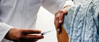 Professor: Vanligt vaccin hjälp vid corona