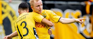 Lundevall uppges vara nära AFC