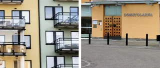 Begärde bidrag till dyrare lägenhet 