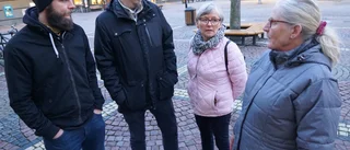 Kritiserar förändringar på Lindögården
