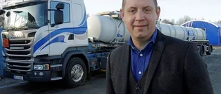 Wibax logistics kritiserar länsstyrelsen