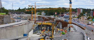 Miljardsatsningar på vägar och flyg