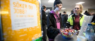 Alliansen kom till dukat bord    