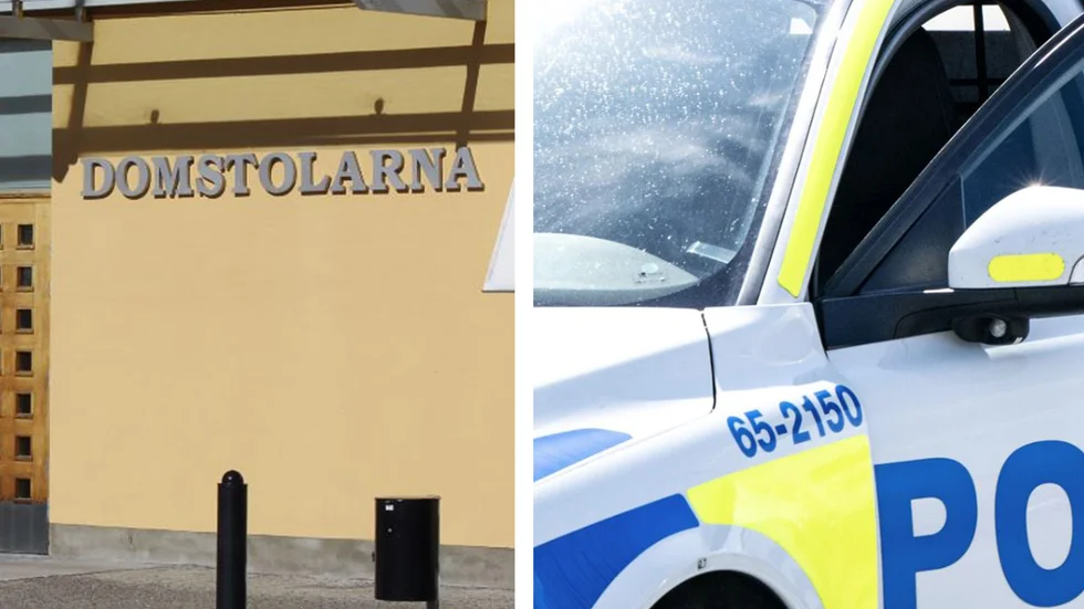 Kajsa Björe klar för A-landslaget.