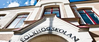 SD visar okunskap om folkbildningen