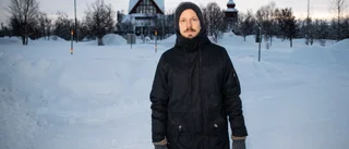Kirunabo gör dokumentär om sin mammas sjukdom