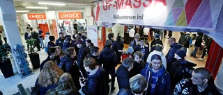 Ung företagsamhet ger nya möjligheter