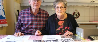 Min farfar Gustaf var "Kvarnkungen"