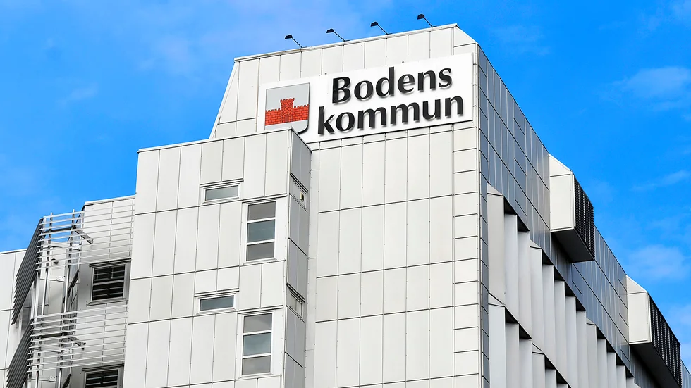 Bodens kommunfullmäktige sa ja till nya investeringar på Sävastön. 
