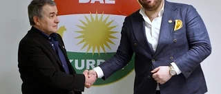 25-åringen som tar över Dalkurd