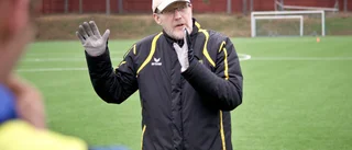Tränarprofil tillbaka på Vasavallen