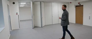 Från utdömt till modernast i kommunen