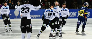 Siriushjälten: Gör det för klubbmärket