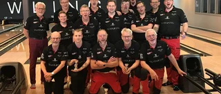 Eriksson blev klubbmästare i VBK
