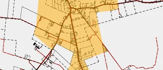 Kommunala vattennätet stängs av i Roma