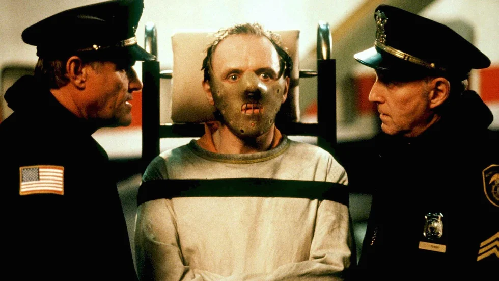 "Hur skulle det se ut om Hannibal Lecter var huvudkaraktären i filmen ”När lammen rabblar företagsfloskler”? Tveksamt om den skulle slå."