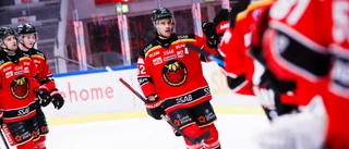 Fabricius: Så var det att spela utan publik 