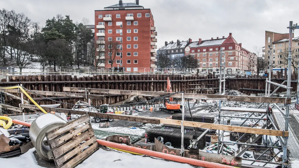 Om byggbranschen vill välkomna alla oavsett kön , så behövs det en rejäl uppryckning och en garanti  att branschen kan hantera dessa mjuka frågor. Ska vi vara konkurrenskraftiga i framtiden så måste branschen välkomna hela befolkningen och också ta tillvara på den kompetens nyanlända besitter.