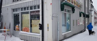 Kebab House får ny ägare efter renovering